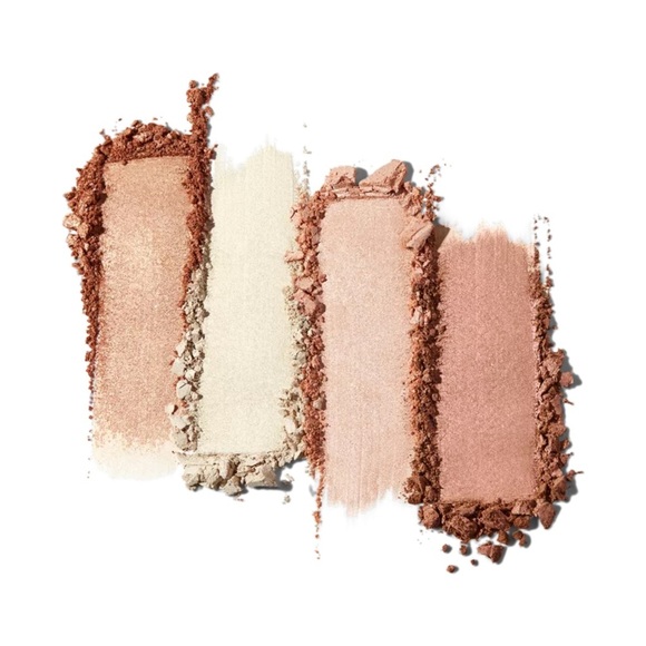 ANASTASIA BEVERLY HILLS Sugar Glow Kit Highlighter Bronzer Powder Palette - Picture 5 of 5